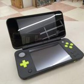 NEW 2DS LL JAN-001 NINTENDO