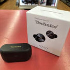 ワイヤレスイヤホン EAH-AZ80 TECHNICS