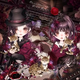 エヴァネッセントロストラブ | ピュアニスタのアカウントデータ、RMTの販売・買取一覧