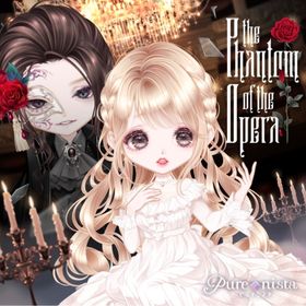 THE PHANTOM OF THE OPERA | ピュアニスタのアカウントデータ、RMTの販売・買取一覧