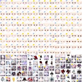 ピュアニスタ アカウント | ピュアニスタのアカウントデータ、RMTの販売・買取一覧