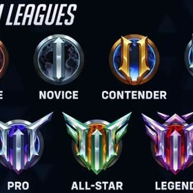 OW2 スタジアムの代行 | オーバーウォッチ2(OW2)の代行、RMTの販売・買取一覧