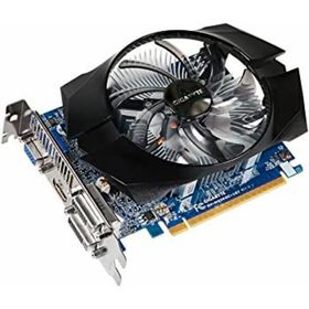 Gigabyte GeForce GTX 650 1 GB 128ビットgddr5 PCI Express 3.0 x16 HDCP ビデオカード gv-n650oc-1gi(PCパーツ)