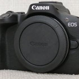 ミラーレス一眼レフ レンズキット EOS R50 CANON