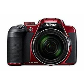 Nikon デジタルカメラ COOLPIX B700 光学60倍ズーム2029万画素? レッド B700RD ggw725x(その他)
