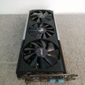 グラフィックボード NITRO+ RADEON RX5700XT 8GB SAPPHIRE