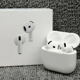 AIRPODS 4 MXP93J/A APPLE