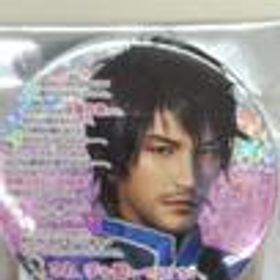 真・三國無双8 荀攸 シークレット コーエーテクモゲームス