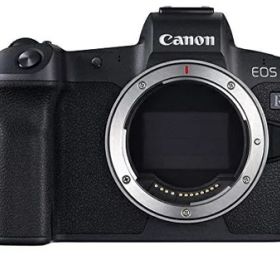 【中古】（新古品） Canon ミラーレス一眼カメラ EOS R ボディー EOSR