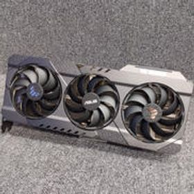 グラフィックボード TUF-RTX3080-O12G ASUS