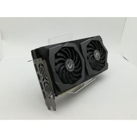 【中古】MSI GeForce RTX 2060 GAMING Z 6G RTX2060/6GB(GDDR6)/PCI-E【三宮センター】保証期間１週間