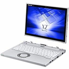 パナソニック Let'sNote/XZ6 Let'sNote XZシリーズ CF-XZ6HD1VS n5ksbvb(ノートPC)