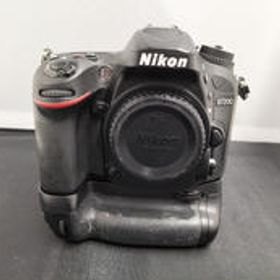 デジタル一眼レフ D7200 NIKON