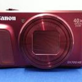 デジタルカメラ POWERSHOT SX720 HS CANON