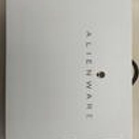 ゲーミングノートパソコン M15 R7 ALIENWARE