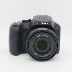 パナソニック(Panasonic)の【中古】(パナソニック) Panasonic DC-FZ85-K(コンパクトデジタルカメラ)