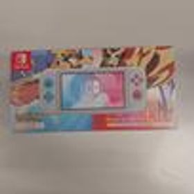 SWITCH LITE HDH-S-GBZAA NINTENDO