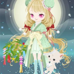 おり姫 2014 緑 3点セット | ニコッとタウン(ニコタ)のアカウントデータ、RMTの販売・買取一覧