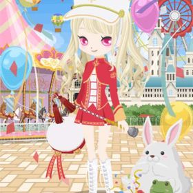 白ガチャ 鼓笛隊 10点セット | ニコッとタウン(ニコタ)のアカウントデータ、RMTの販売・買取一覧