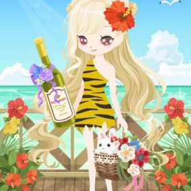 トラ毛皮の服 | ニコッとタウン(ニコタ)のアカウントデータ、RMTの販売・買取一覧