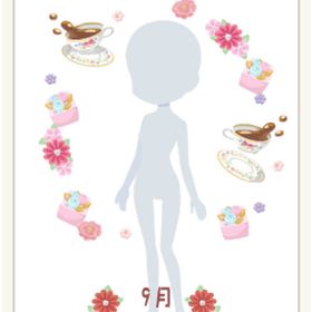 干支集う森のお茶会サークル ピンク | ニコッとタウン(ニコタ)のアカウントデータ、RMTの販売・買取一覧