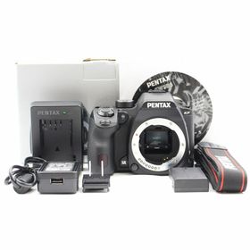 ペンタックス(PENTAX)の■シャッター数2291枚！新品同様■PENTAX KF APS-Cデジタル一眼(デジタル一眼)