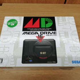 メガドライブミニ HAA-2520 SEGA