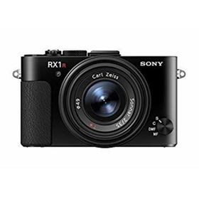 SONY デジタルカメラ Cyber-shot RX1RM2 4240万画素 DSC-RX1RM2 ggw725x(コンパクトデジタルカメラ)