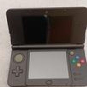 NEW 3DS KTR-001 NINTENDO