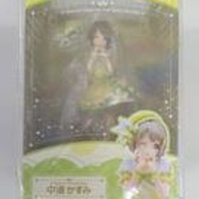 1/7中須かすみ ラブライブ!虹ヶ咲学園スクールアイドル同好会 PLUM