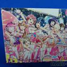 ラブライブ!虹ヶ咲学園スクールアイドル同好会 FIRST L LABX-38434 （株）バンダイナムコアーツ