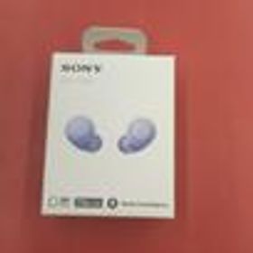 BTイヤホン WF-C700N SONY