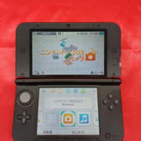 3DSLL SPR-001 任天堂