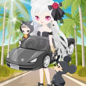 楽園のどこでもスポーツカー 各色～ | ニコッとタウン(ニコタ)のアカウントデータ、RMTの販売・買取一覧