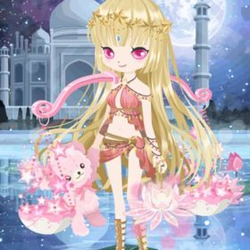 天空の肩のせ星の天秤 ピンク | ニコッとタウン(ニコタ)のアカウントデータ、RMTの販売・買取一覧