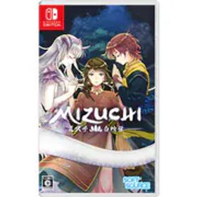 ソフトソース SOFTSOURCE Mizuchi [Nintendo Switchソフト]