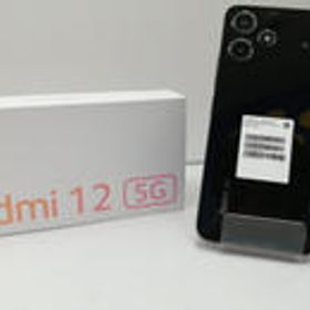 au/128GB/開封済み未使用 XIG03SKA XIAOMI/AU