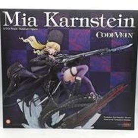 CODE VEIN 1/7 ミア･カルンシュタイン GOOD SMILE COMPANY