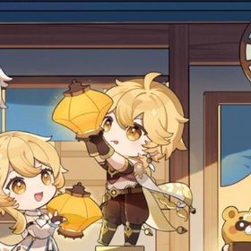 ★即日対応/割引あり★魔神任務・探索＆瞳等各種代行 | 原神の代行、RMTの販売・買取一覧