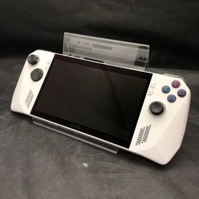 ASUS ROG Ally 新品¥73,800 中古¥49,980 | 新品・中古のネット最安値