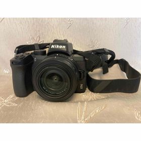 ニコン(Nikon)のNikon Z50 ミラーレスカメラ(ミラーレス一眼)