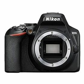 Nikon デジタル一眼レフカメラ D3500 ボディ D3500(デジタル一眼)