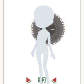 夏休みの麦わら帽子（首かけ） 黒 | ニコッとタウン(ニコタ)のアカウントデータ、RMTの販売・買取一覧