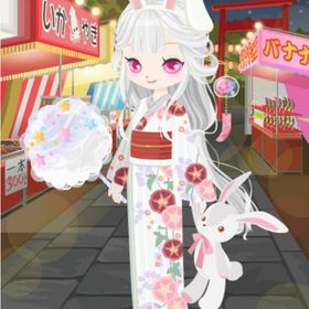 浴衣（あえかな） 各色～ | ニコッとタウン(ニコタ)のアカウントデータ、RMTの販売・買取一覧