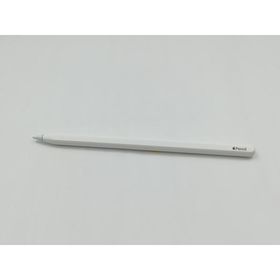 【中古】Apple Apple Pencil（第2世代） MU8F2J/A【千葉】保証期間１週間