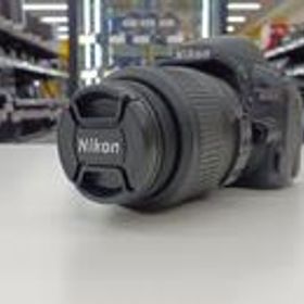 デジタル一眼レフ レンズキット D3100 NIKON