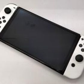 NINTENDO SWITCH(有機EL) HEG-S-KAAAA NINTENDO