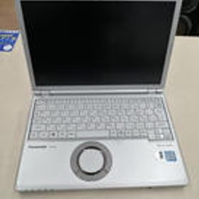 ノートパソコン CF-SZ5PDCVS PANASONIC