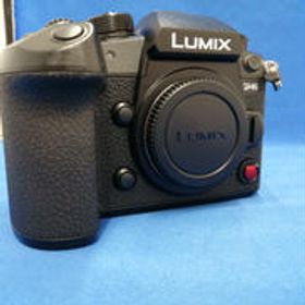 ミラーレス一眼レンズキット/DC-GH6L DC-GH6L PANASONIC