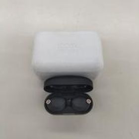 BLUETOOTHイヤホン WF-1000XM4 SONY